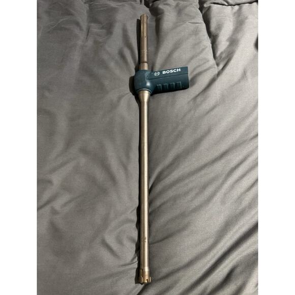 🔥BOSCH DXS5034Hollow Hammer Drill Bit 3/4" x 21"L SDS Max OPEN BOX🔥 - Picture 2 of 4